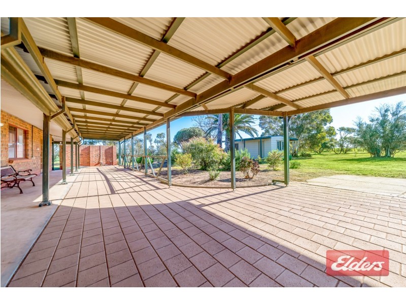 1279 Finch Road, Barabba SA 5460