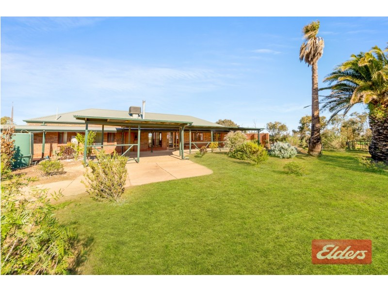 1279 Finch Road, Barabba SA 5460