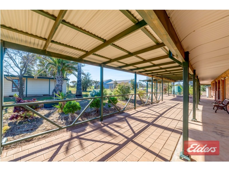 1279 Finch Road, Barabba SA 5460