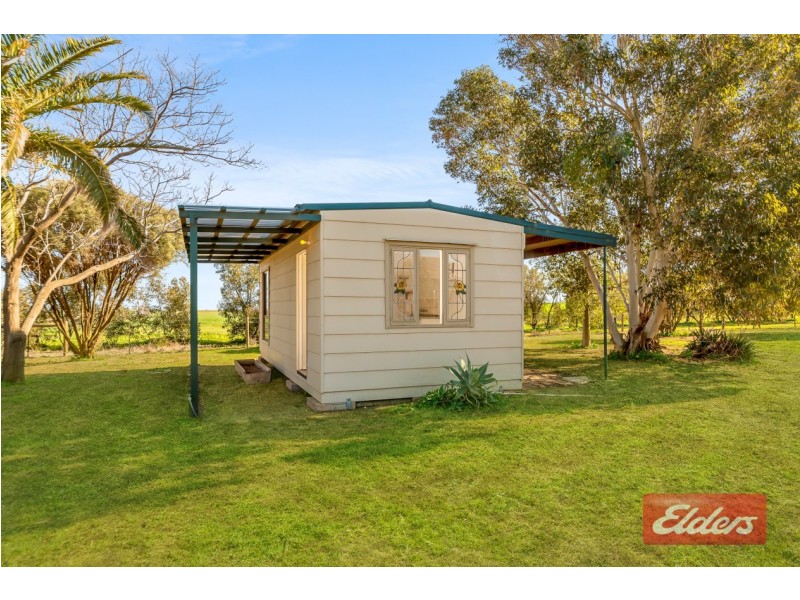 1279 Finch Road, Barabba SA 5460