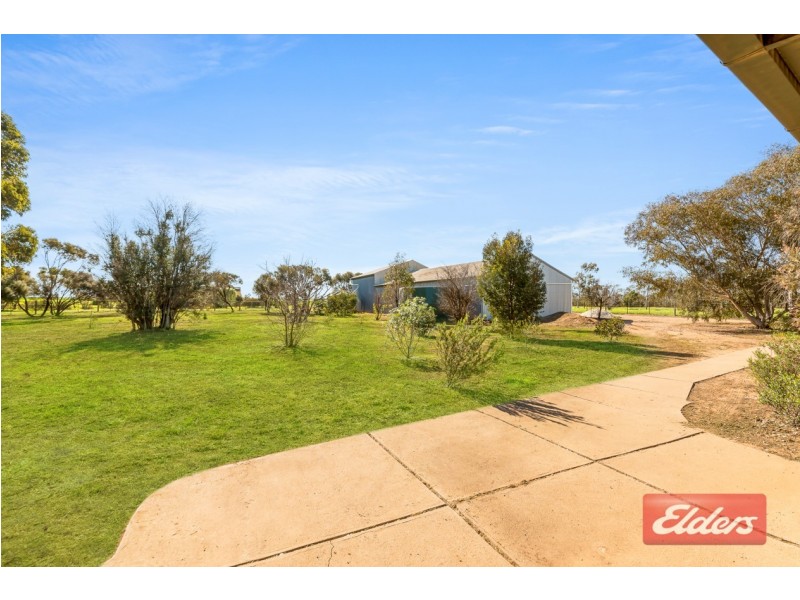 1279 Finch Road, Barabba SA 5460