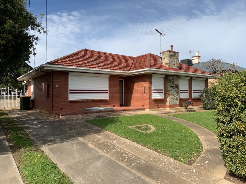 36 Second Street, Gawler South SA 5118