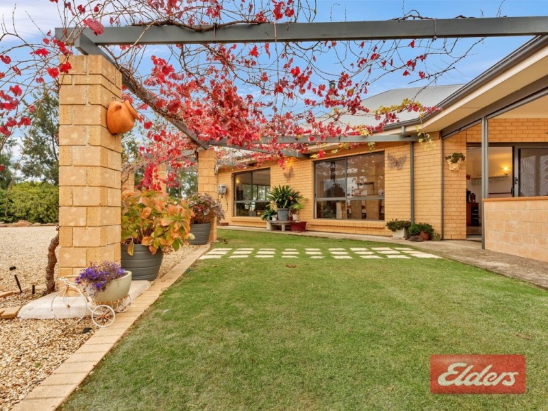 162A Tower Road, Pewsey Vale SA 5351