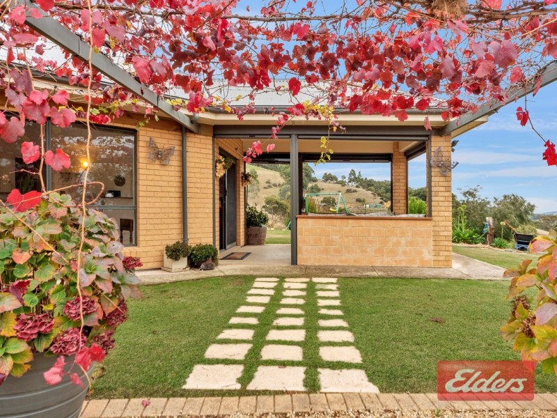 162A Tower Road, Pewsey Vale SA 5351