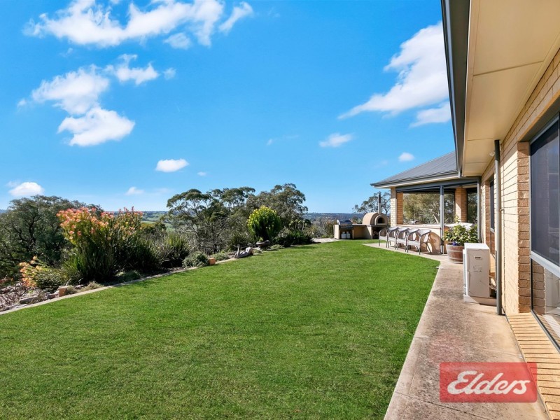 162A Tower Road, Pewsey Vale SA 5351