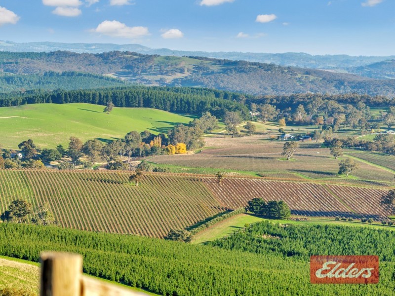 162A Tower Road, Pewsey Vale SA 5351