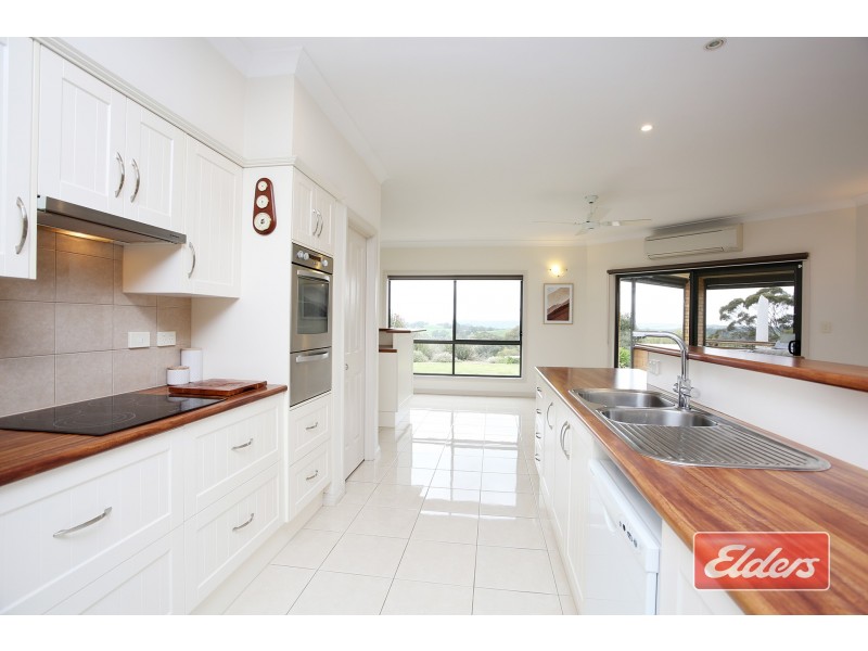 162A Tower Road, Pewsey Vale SA 5351