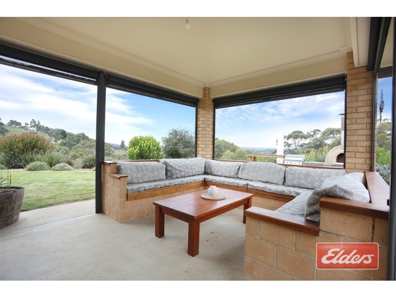 162A Tower Road, Pewsey Vale SA 5351