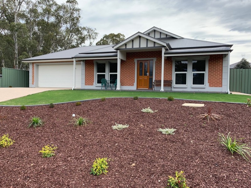 1 Kies Court, Lyndoch SA 5351
