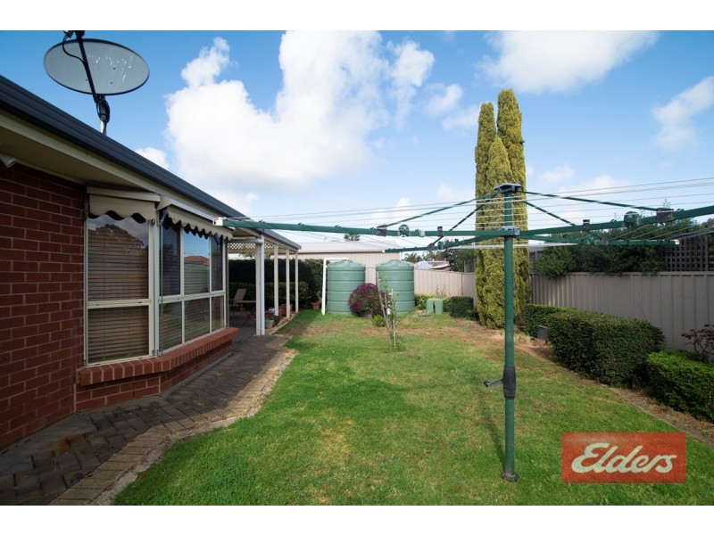 6 Mullen Court, Evanston Park SA 5116