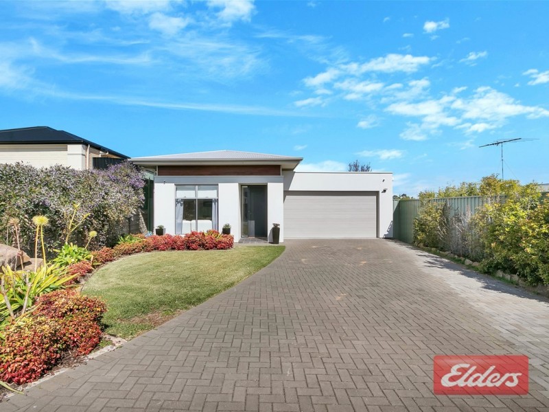 12 Keane Court, Evanston Park SA 5116