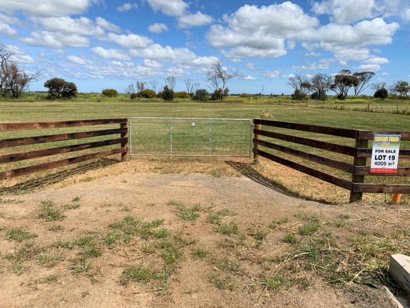 Lot 19 Dorothy Close, Wasleys SA 5400