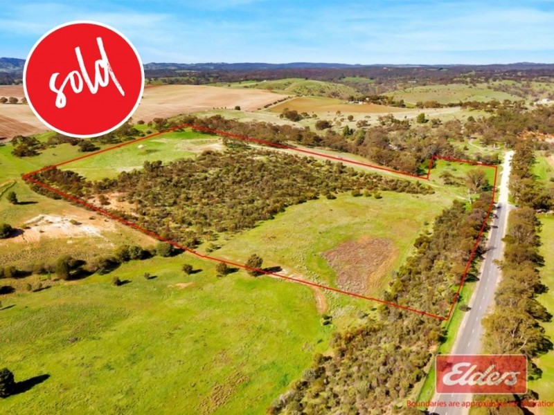 Lot 10 Allendale Road, Kalbeeba SA 5118