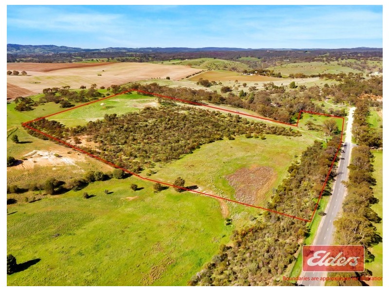 Lot 10 Allendale Road, Kalbeeba SA 5118