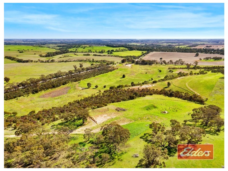 Lot 10 Allendale Road, Kalbeeba SA 5118