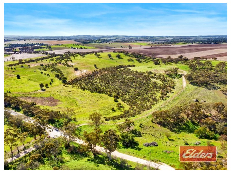 Lot 10 Allendale Road, Kalbeeba SA 5118