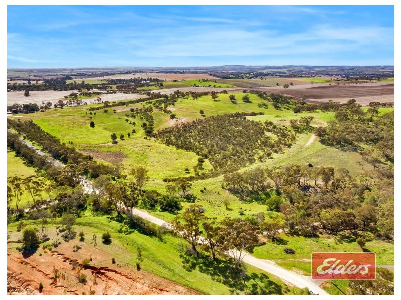 Lot 10 Allendale Road, Kalbeeba SA 5118