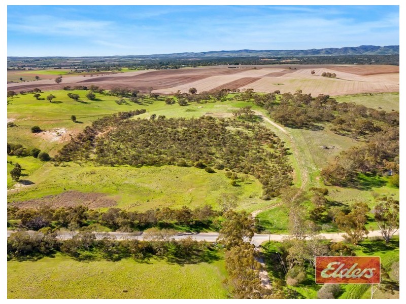 Lot 10 Allendale Road, Kalbeeba SA 5118