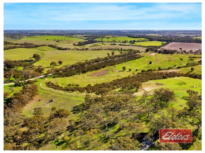 Lot 10 Allendale Road, Kalbeeba SA 5118