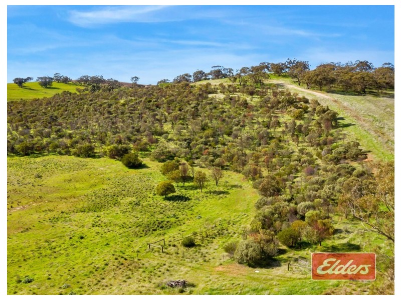 Lot 10 Allendale Road, Kalbeeba SA 5118