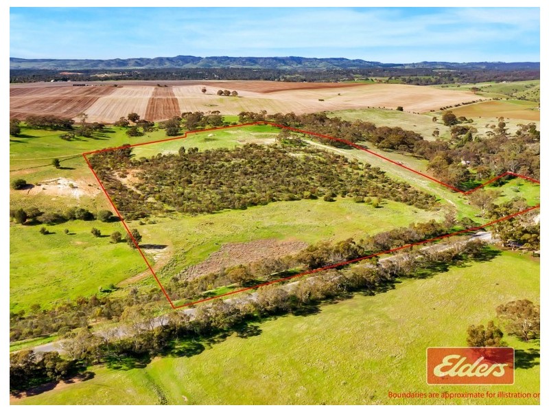 Lot 10 Allendale Road, Kalbeeba SA 5118