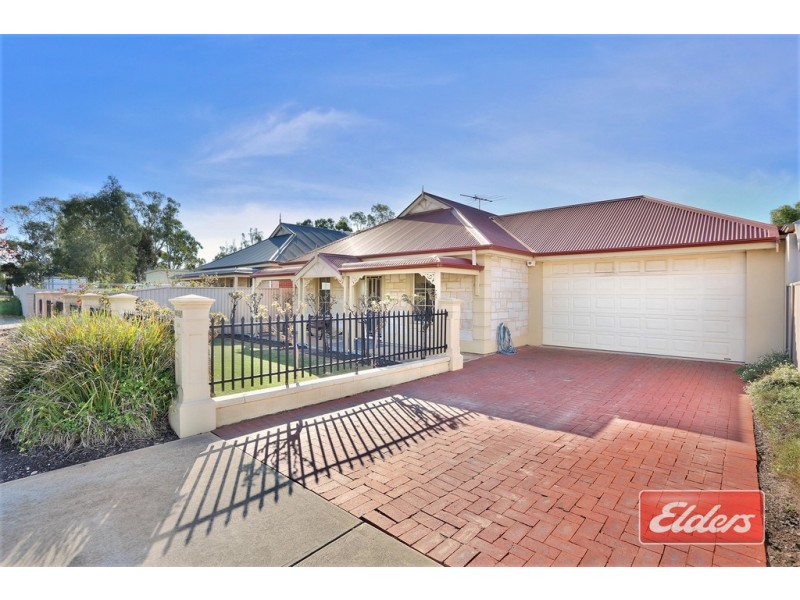 39E Barnet Road, Evanston SA 5116