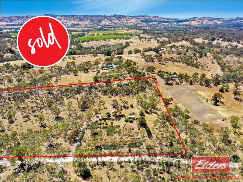 73 Goldfields Road, Cockatoo Valley SA 5351