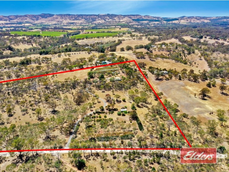 73 Goldfields Road, Cockatoo Valley SA 5351