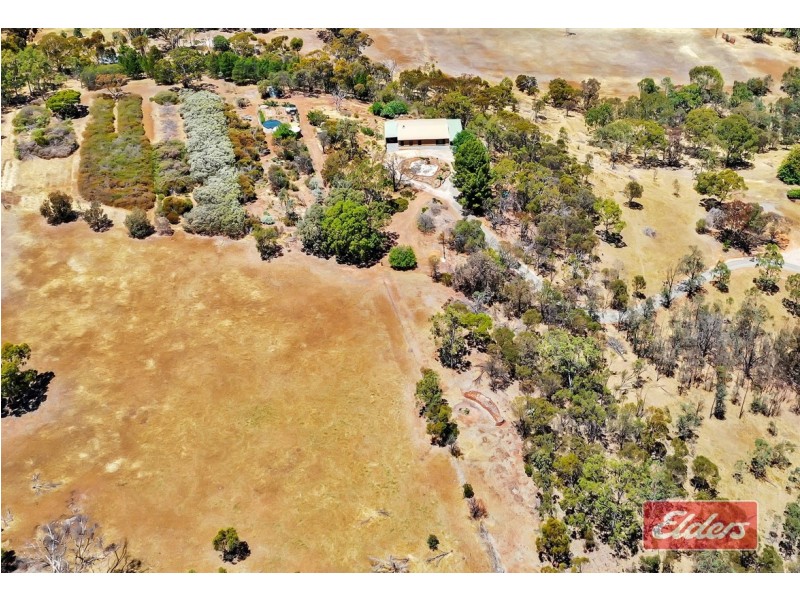 73 Goldfields Road, Cockatoo Valley SA 5351