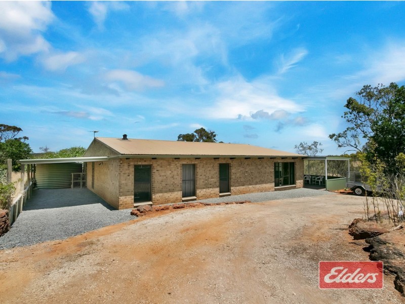 73 Goldfields Road, Cockatoo Valley SA 5351