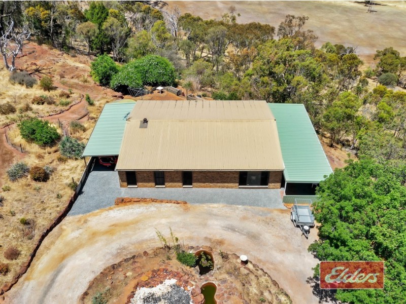 73 Goldfields Road, Cockatoo Valley SA 5351