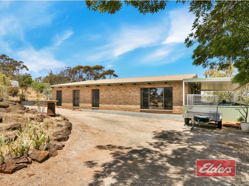 73 Goldfields Road, Cockatoo Valley SA 5351
