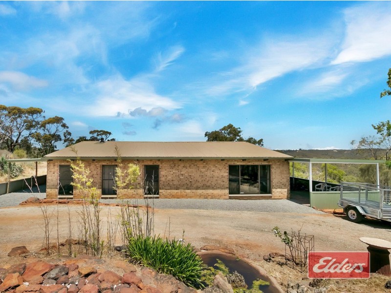 73 Goldfields Road, Cockatoo Valley SA 5351