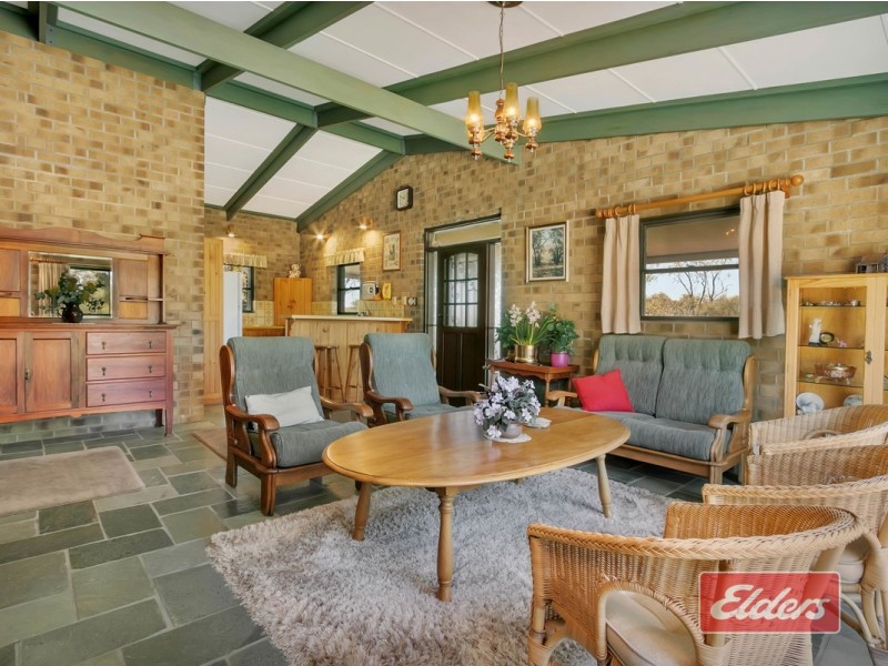 73 Goldfields Road, Cockatoo Valley SA 5351