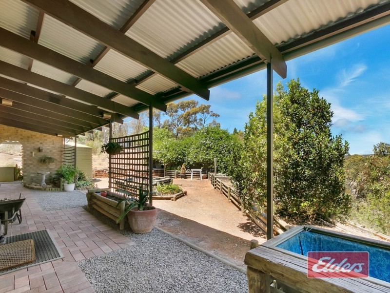 73 Goldfields Road, Cockatoo Valley SA 5351