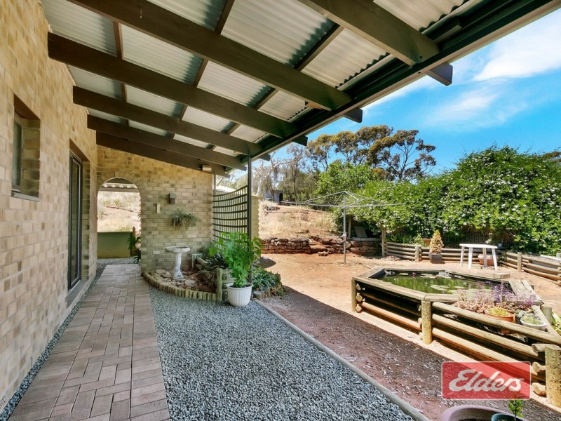 73 Goldfields Road, Cockatoo Valley SA 5351