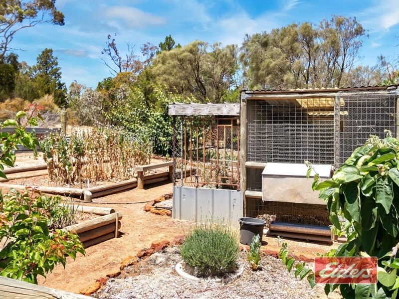73 Goldfields Road, Cockatoo Valley SA 5351