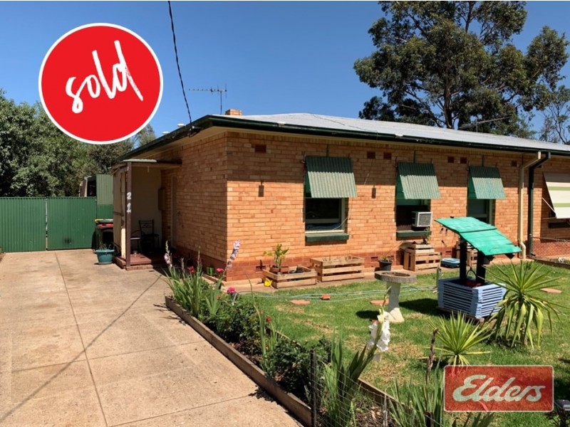 21 Longford Street, Evanston SA 5116