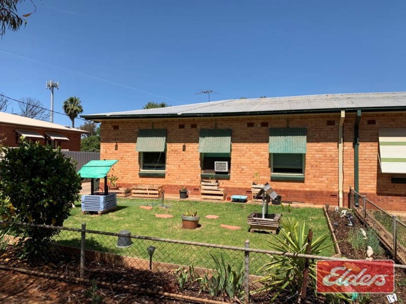 21 Longford Street, Evanston SA 5116