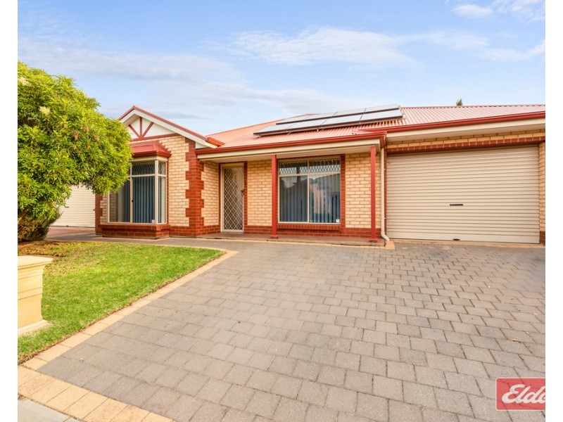 11, 56A Hillier Road, Evanston SA 5116