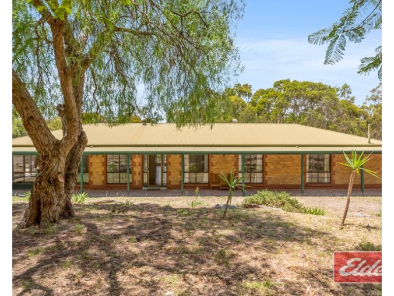 59 The Barracks, Cockatoo Valley SA 5351