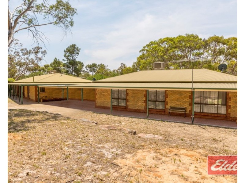 59 The Barracks, Cockatoo Valley SA 5351