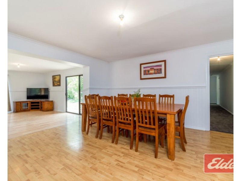 59 The Barracks, Cockatoo Valley SA 5351