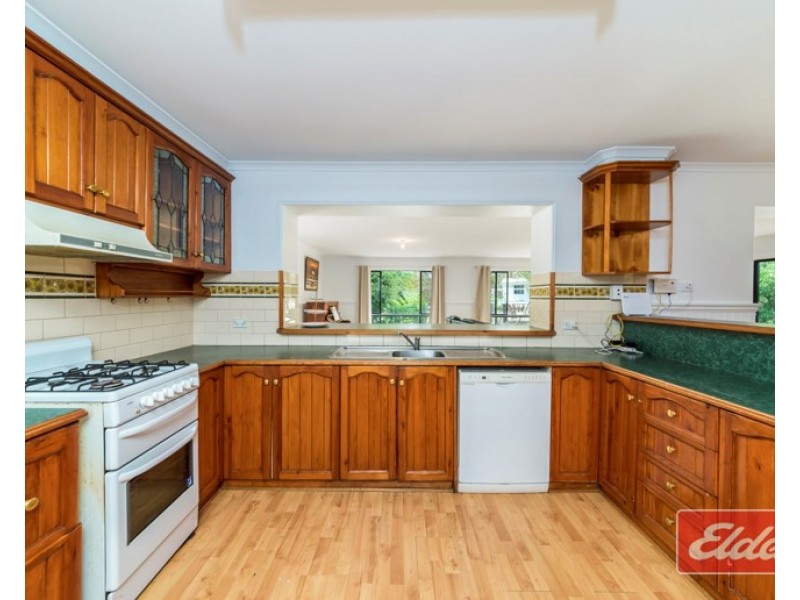 59 The Barracks, Cockatoo Valley SA 5351