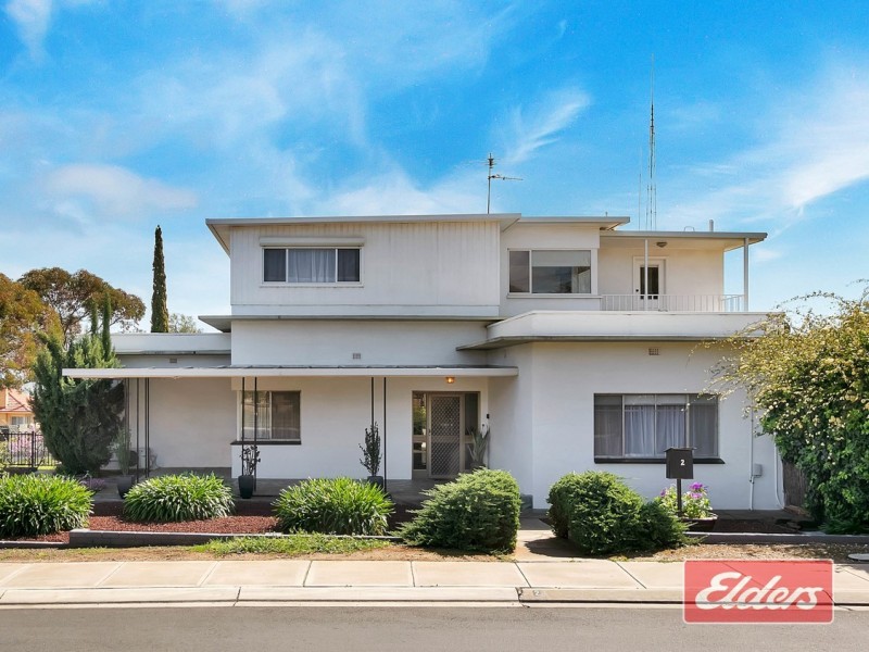 2 Gozzard Street, Gawler East SA 5118