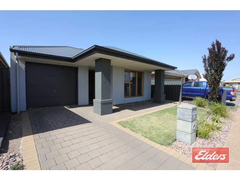 4 Pearce Road, Evanston Gardens SA 5116