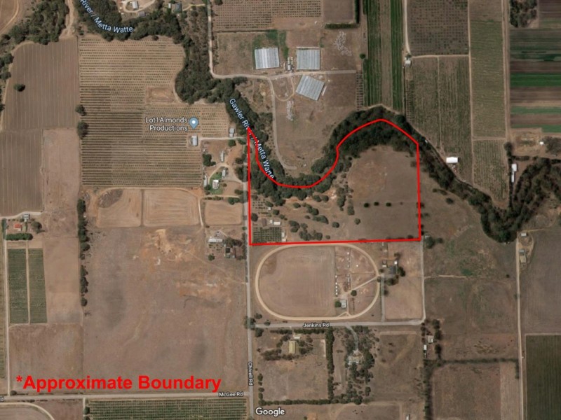 Lot 285 Chivell Road, Angle Vale SA 5117