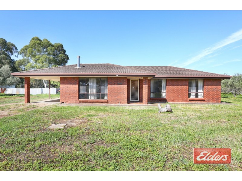 Lot 285 Chivell Road, Angle Vale SA 5117