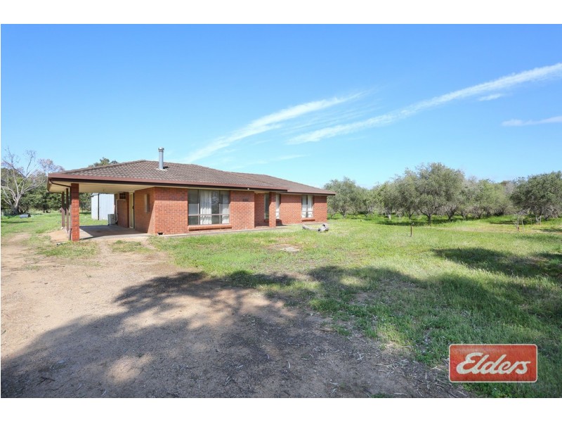 Lot 285 Chivell Road, Angle Vale SA 5117