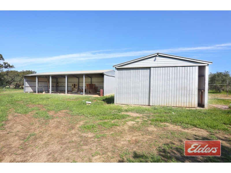 Lot 285 Chivell Road, Angle Vale SA 5117